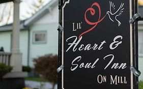 Heart And Soul Inn